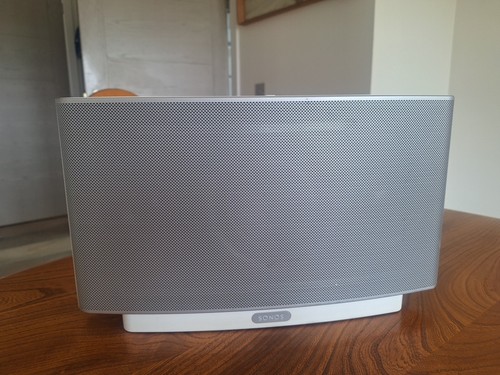 Sonos play gen - play, 5