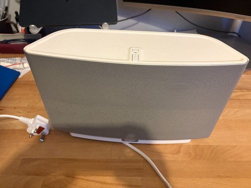 Sonos play wireless sound - wireless,