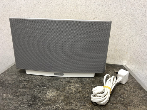 Sonos zoneplayer wireless - zoneplayer,