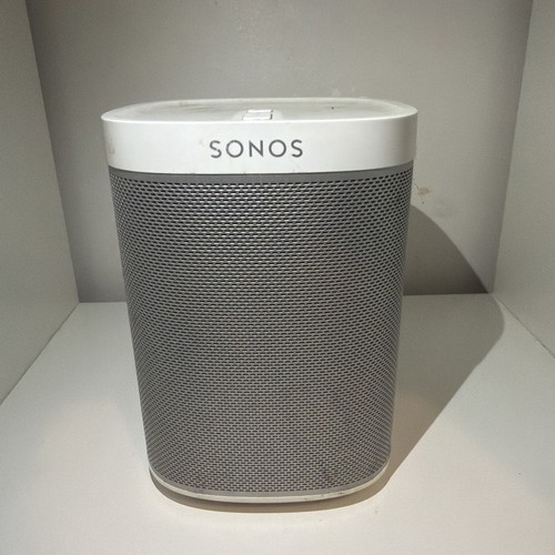 Sonos play white wireless - sonos,