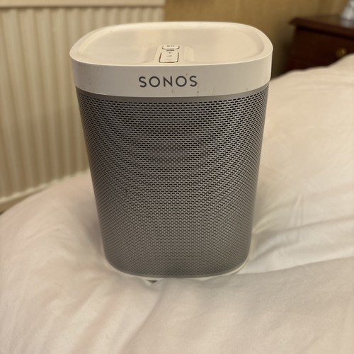 Sonos play speaker bracket - sonos, play:1