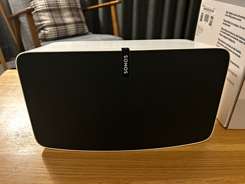 Sonos play gen wireless - sonos,