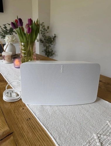 Sonos five smart speaker - five,