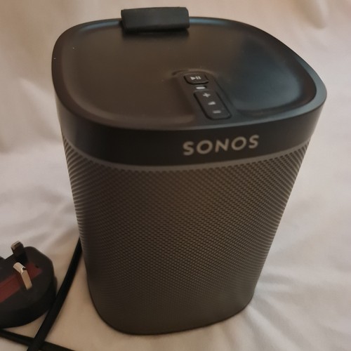 Sonos play - sonos,