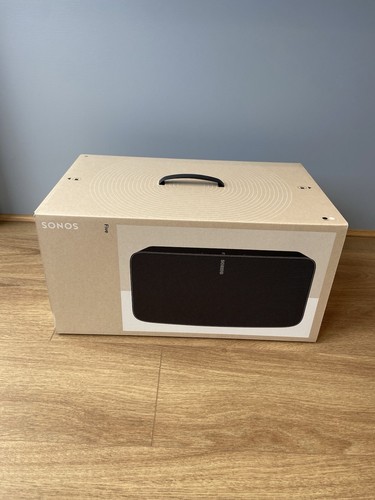 Sonos five smart speaker - sonos,