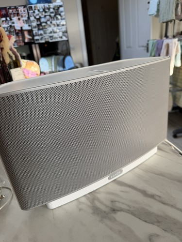 Sonos play gen white - sonos,