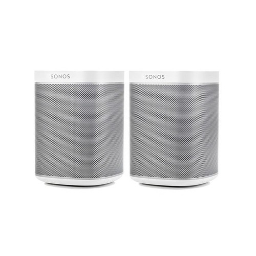 Sonos play speakers - play, 1