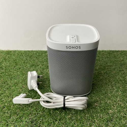 Sonos play smart speaker - sonos, play:1