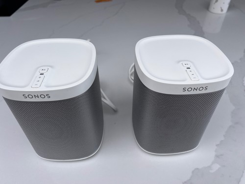 Sonos play 1 - sonos,