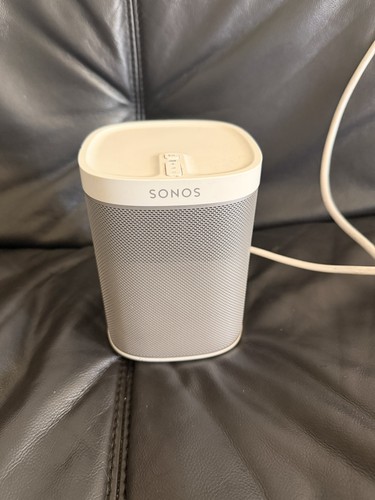 Sonos play smart wireless - sonos,
