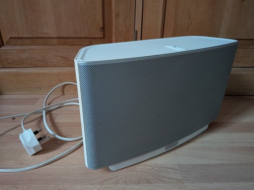 Sonos zoneplayer white - zoneplayer,