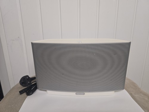 Sonos play white - sonos, 1)