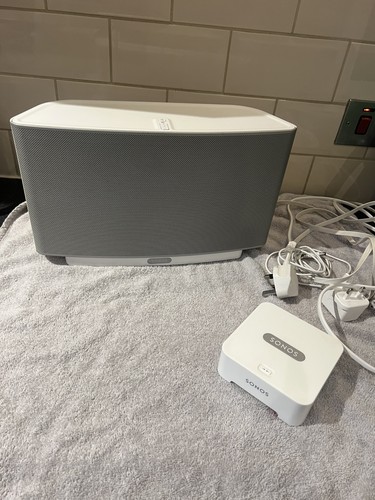 Sonos play gen - gen, wireless