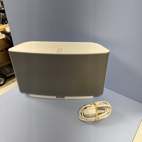Sonos zoneplayer play gen - zoneplayer, play:5
