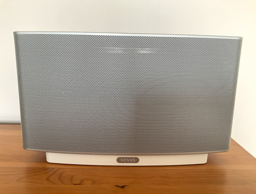 Sonos play fi - wi-fi, smart