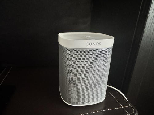 Sonos play wireless smart - play:1,