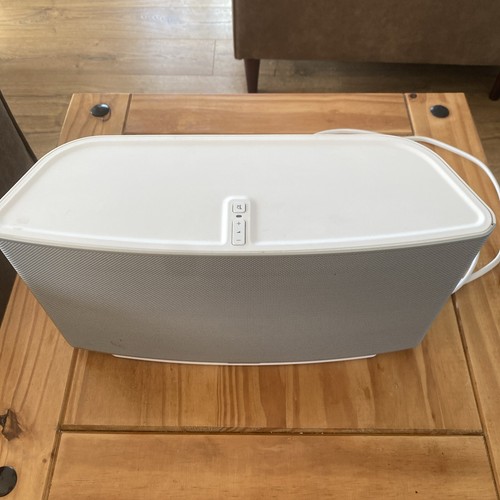Sonos play gen - s5, wireless