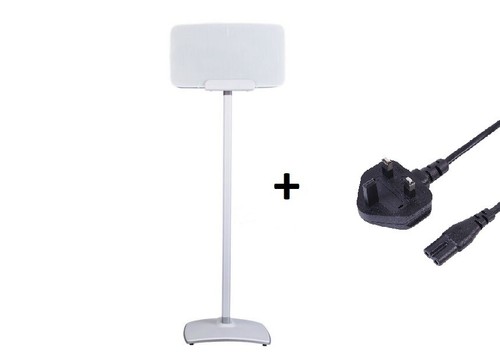 Sanus floor speaker stand - sanus,