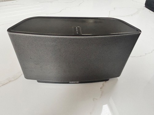 Sonos five five1uk1blk - sonos,