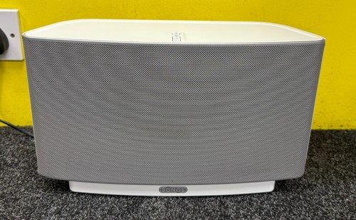 Sonos zoneplayer white - sonos,