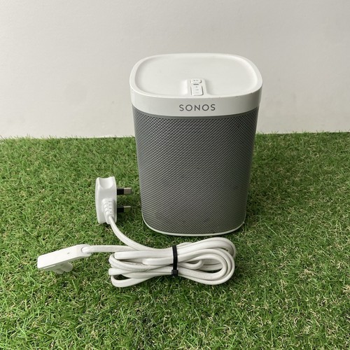 Sonos play smart speaker - sonos, play:1