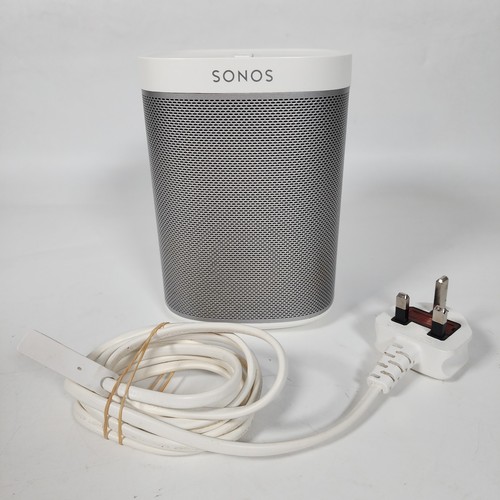 Sonos play wireless - play:1,