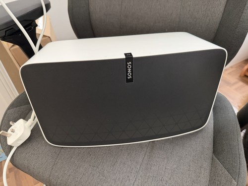Sonos play 2nd gen smart - sonos,