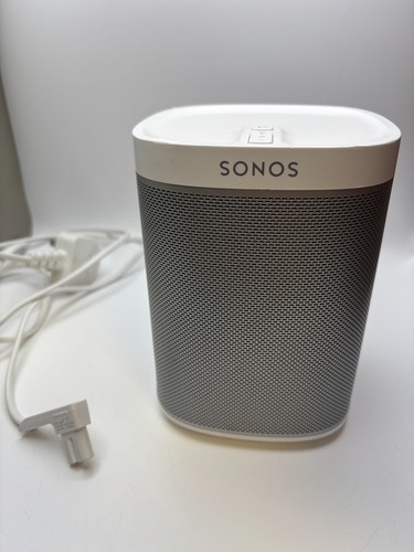 Sonos play smart - play:1, speaker