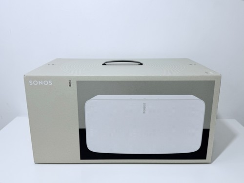 Sonos five smart speaker - five,