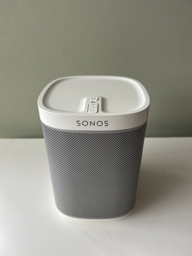 Sonos play wireless smart - wireless,