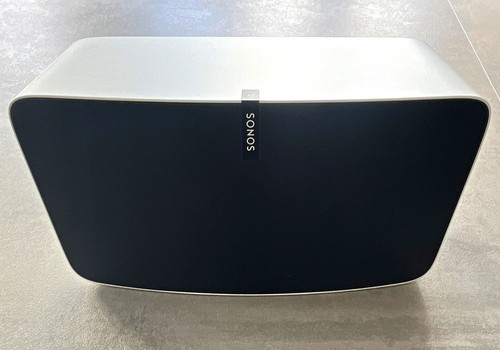 Sonos play five smart - sonos, 5