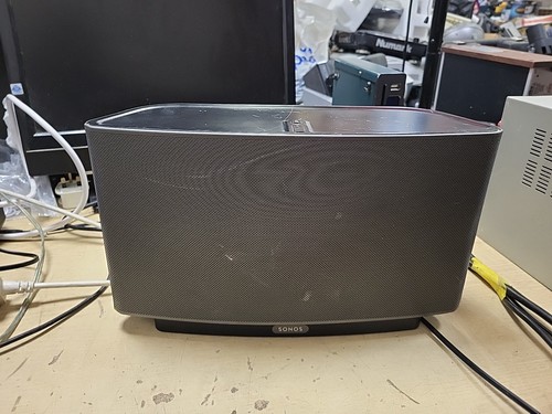 Sonos play wireless speaker - sonos, 5