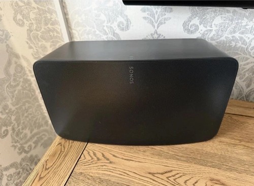Sonos five smart - sonos,