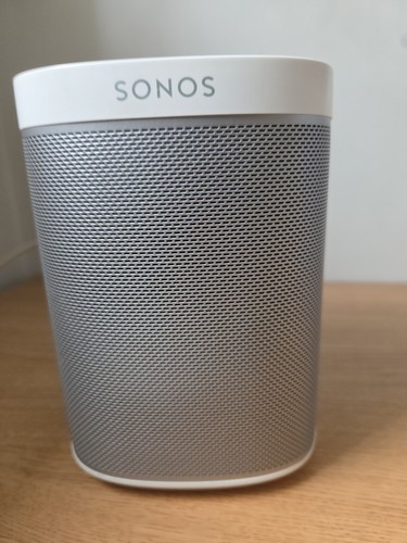 Sonos play smart wireless - play:1,