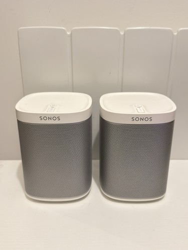 Sonos play smart - sonos,