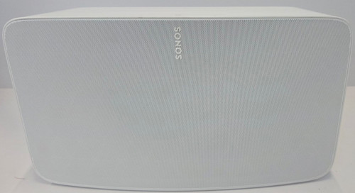 Sonos five wireless smart - sonos,