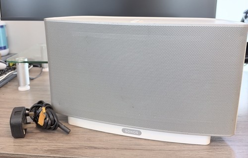 Sonos play wireless sound - sonos,