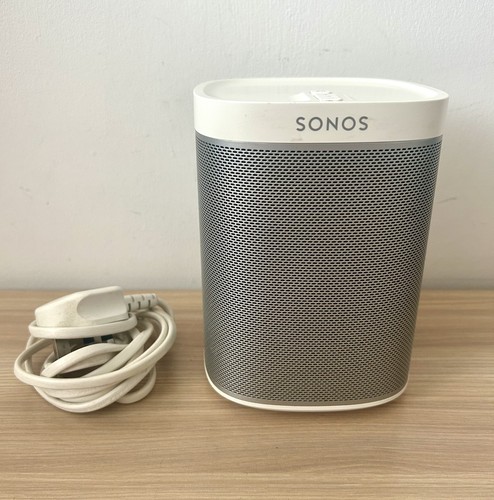 Sonos play compact wireless - play:1,