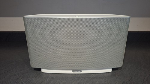 Sonos play white - play:5, (gen