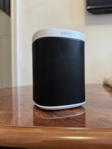 Sonos play smart - sonos, 1