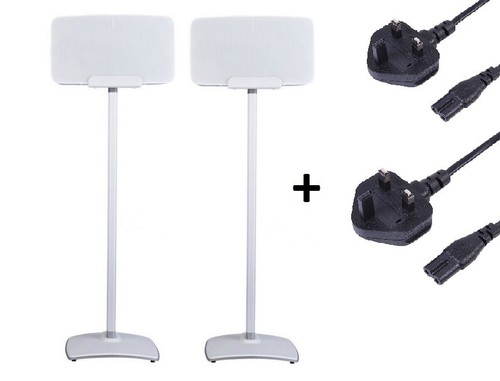 Pair sanus speaker stand - speaker, for