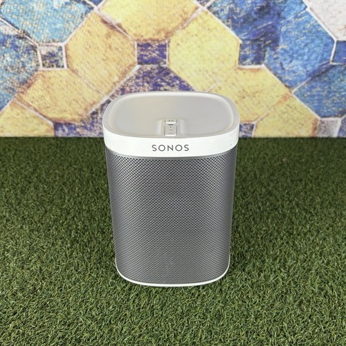 Sonos play smart speaker - play:1,