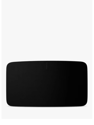 Sonos five smart speaker black - smart,