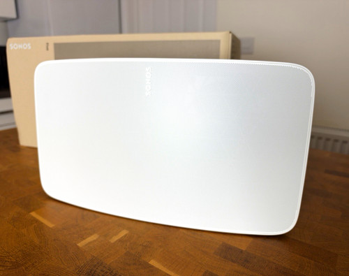 Sonos five gen - five,