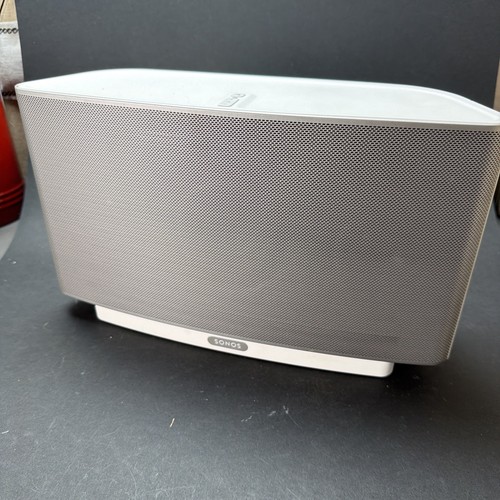 Sonos play speaker - 5,