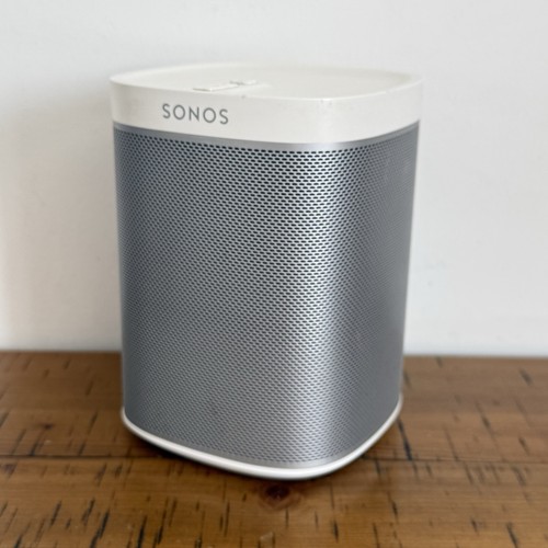 Sonos play gen - sonos, play:1