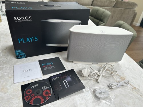 Sonos play gen - gen, wireless