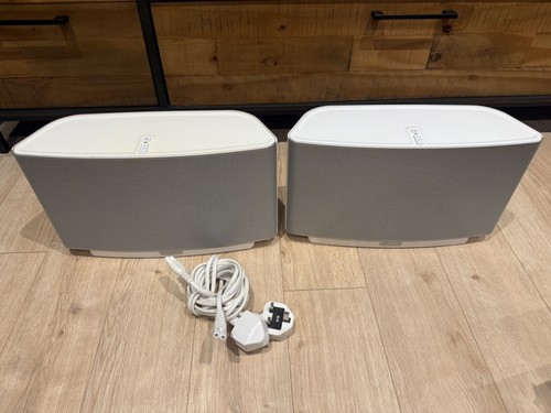 Sonos play 5 wireless - sonos,