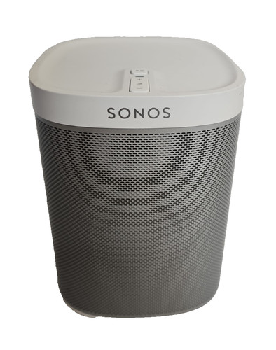 Sonos play smart wireless - sonos,