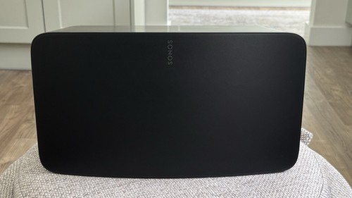 Sonos five smart speaker - sonos,